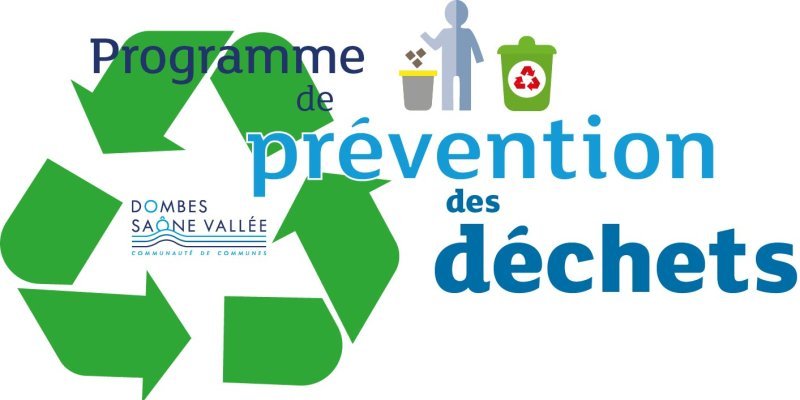 Programme de prévention des déchets