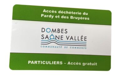 Récupérer mon badge d’accès